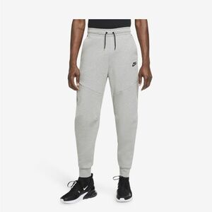 Mens Nike Tech Fleece Pants Size Small